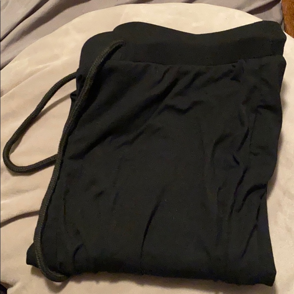 Very comfy pants